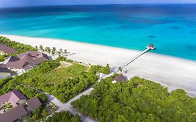Hondaafushi Island 4*