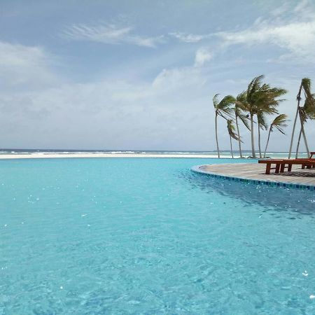 Hondaafushi Island Resort Vaikaradhoo Exteriér fotografie