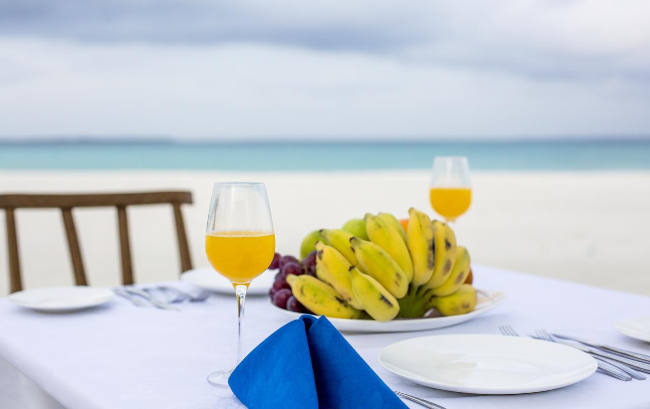 Hondaafushi Island Resort Vaikaradhoo Exteriér fotografie