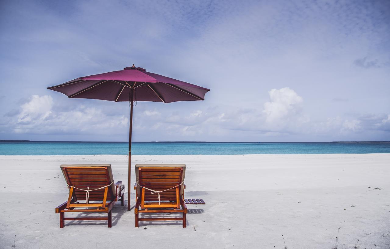 Hondaafushi Island Resort Vaikaradhoo Exteriér fotografie
