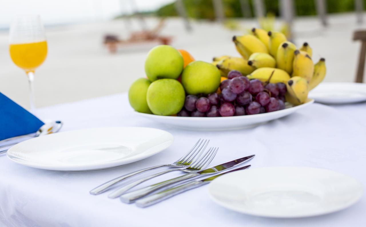Hondaafushi Island Resort Vaikaradhoo Exteriér fotografie