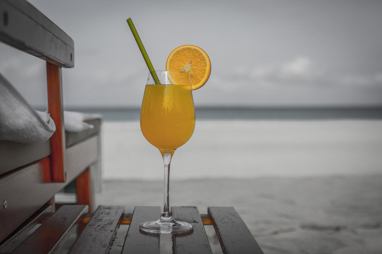 Hondaafushi Island Resort Vaikaradhoo Exteriér fotografie