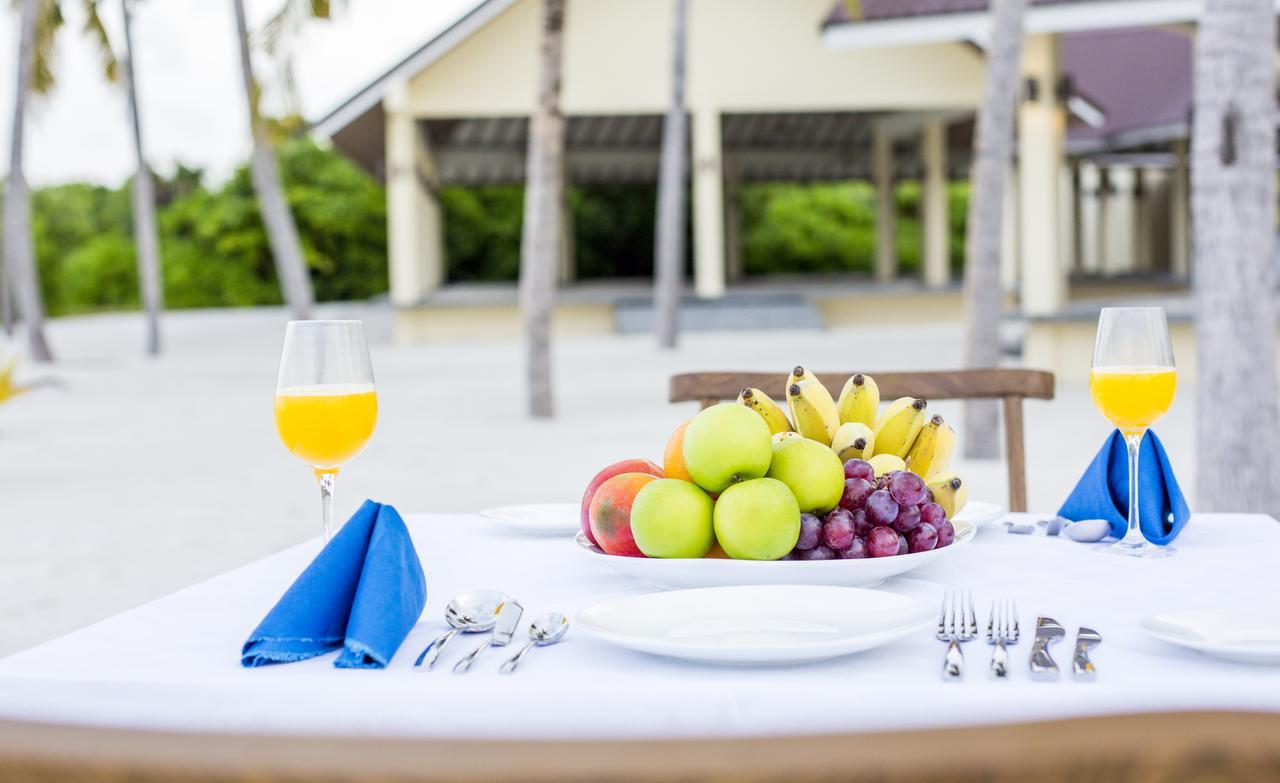 Hondaafushi Island Resort Vaikaradhoo Exteriér fotografie