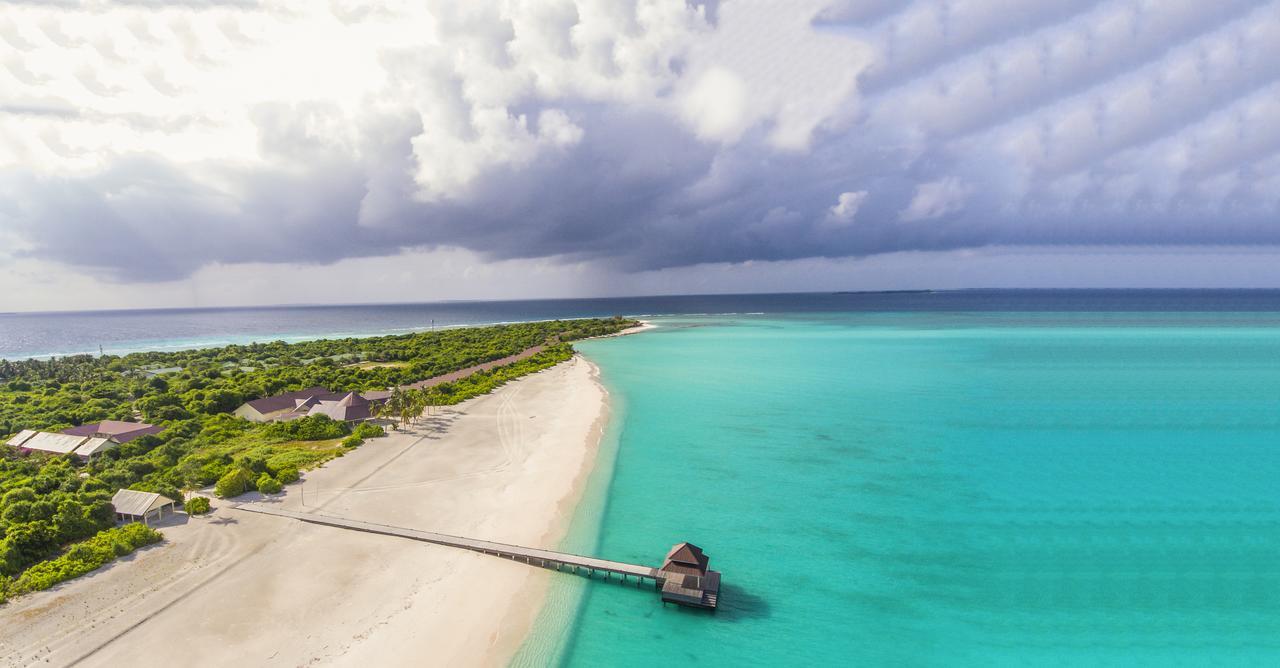 Hondaafushi Island Resort Vaikaradhoo Exteriér fotografie