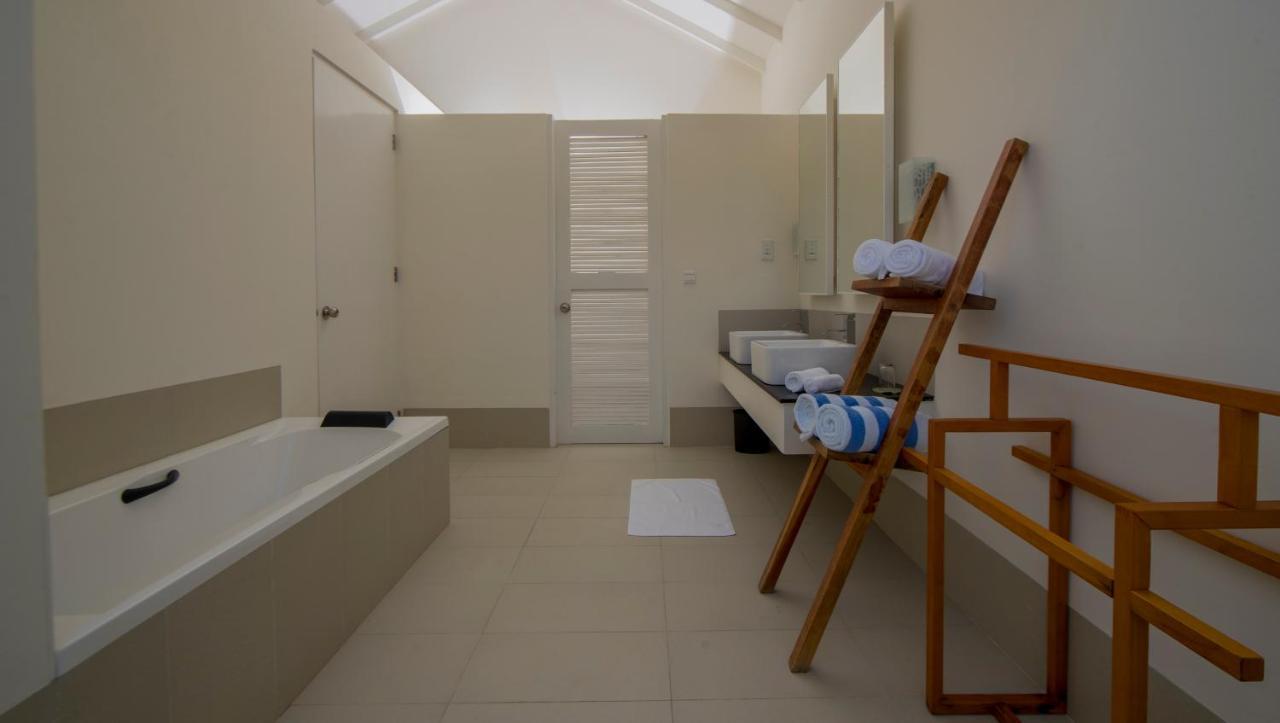 Hondaafushi Island Resort Vaikaradhoo Exteriér fotografie